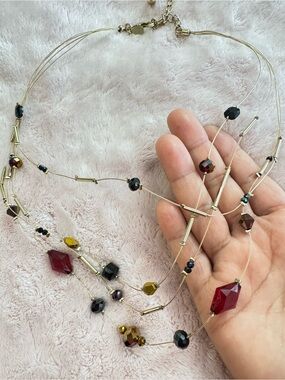 Chicos necklace